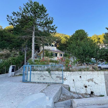 Eagle'S Nest Apartamento Palase Exterior foto