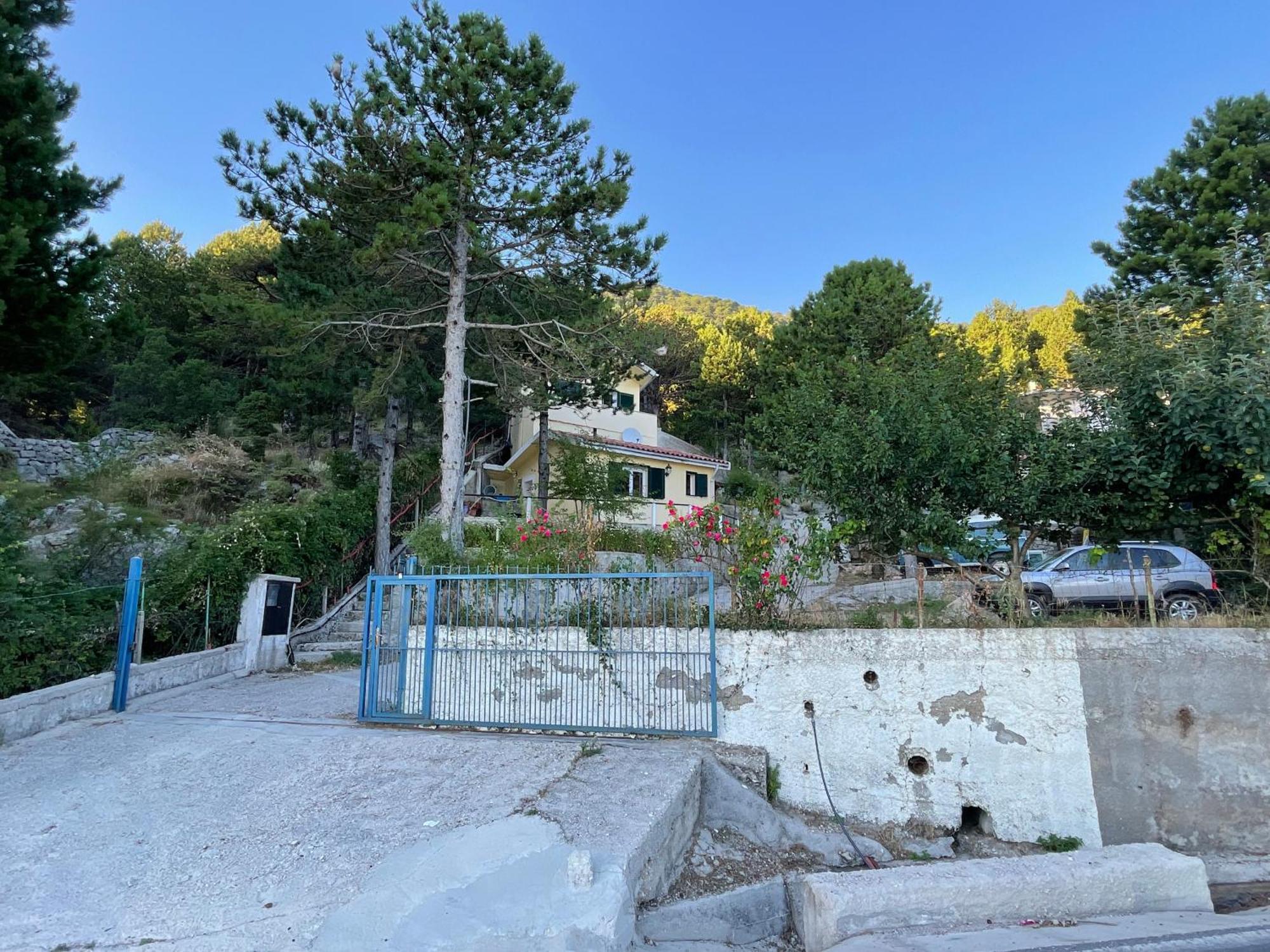 Eagle'S Nest Apartamento Palase Exterior foto