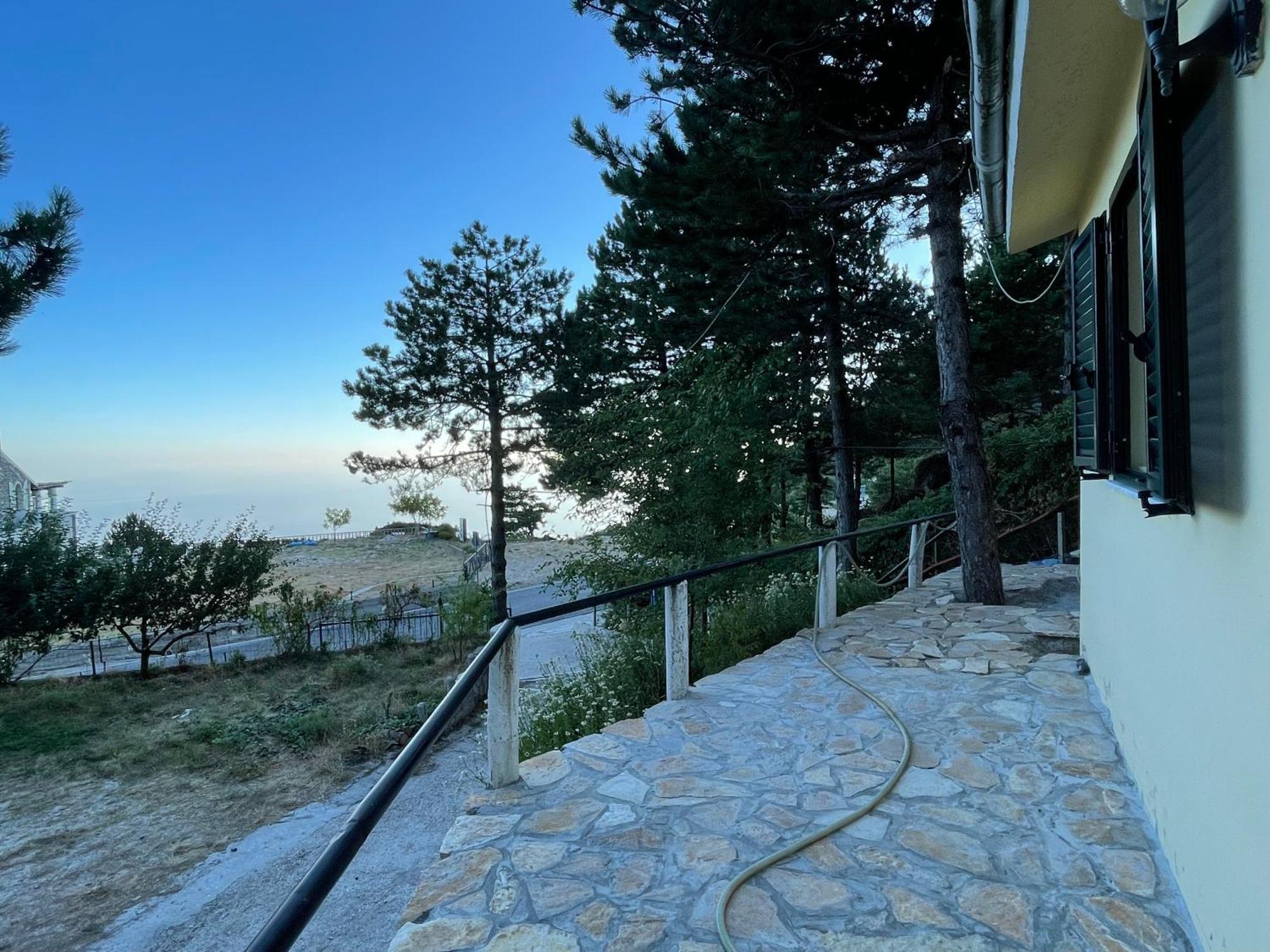 Eagle'S Nest Apartamento Palase Exterior foto
