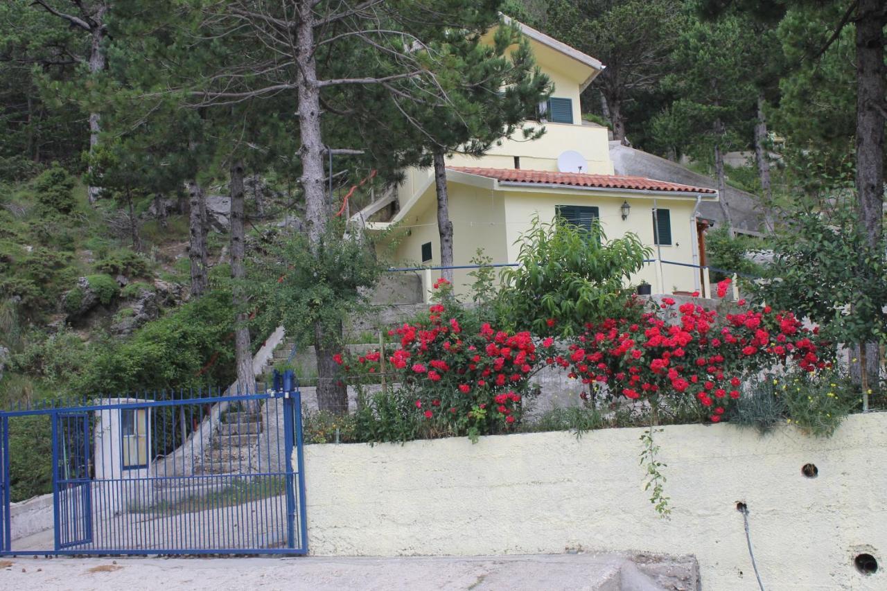 Eagle'S Nest Apartamento Palase Exterior foto